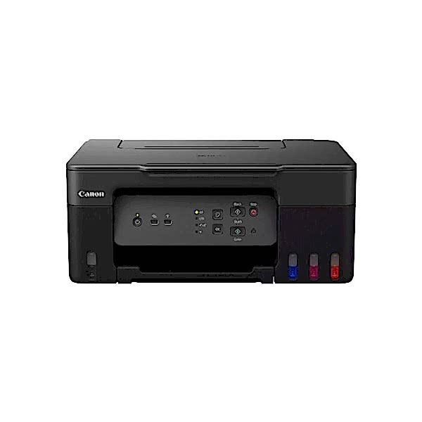 Canon G3430 Yazıcı Tarayıcı Fotokopi Renkli Mürekkep Tanklı Yazıcı WI-FI resmi
