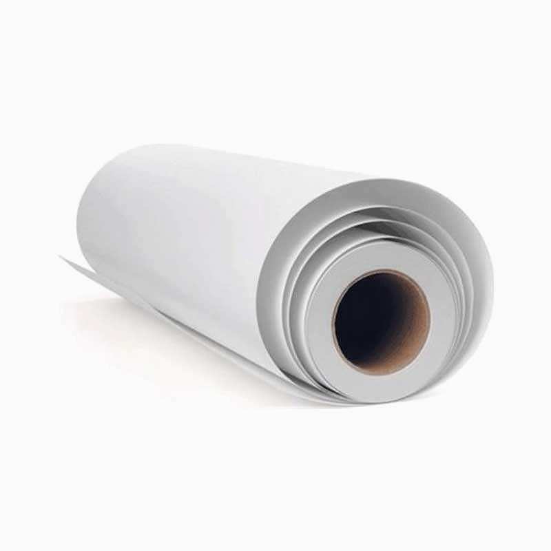 Plotter Kağıdı Rulo 62 x 175 m
