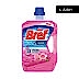 Bref Dixi Yüzey Temizleyici Gül 2.5 L (6 Adet) resmi