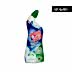 Porçöz Hijyenik Tuvalet Temizleyici Jel Çam 750ml (12 Adet) resmi