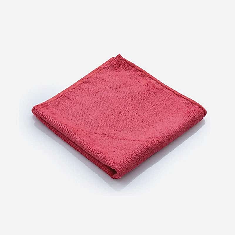 Ceymop Mikrofiber Temizlik Bezi 40X40 Cm - Pembe resmi
