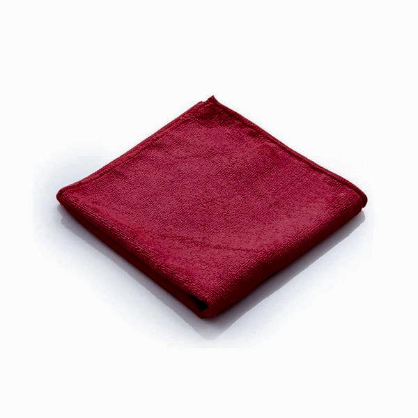 Ceymop Mikrofiber Temizlik Bezi 40X40 Cm - Pembe resmi