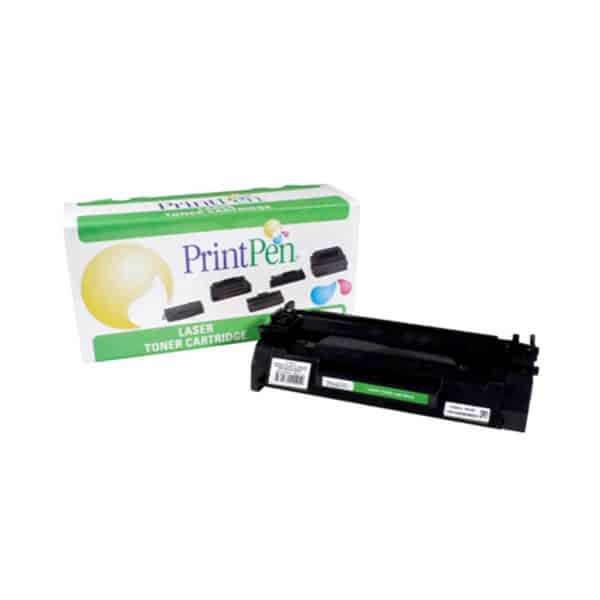 Printpen Muadil Toner CF259A 59A CRG-057 Çipli resmi