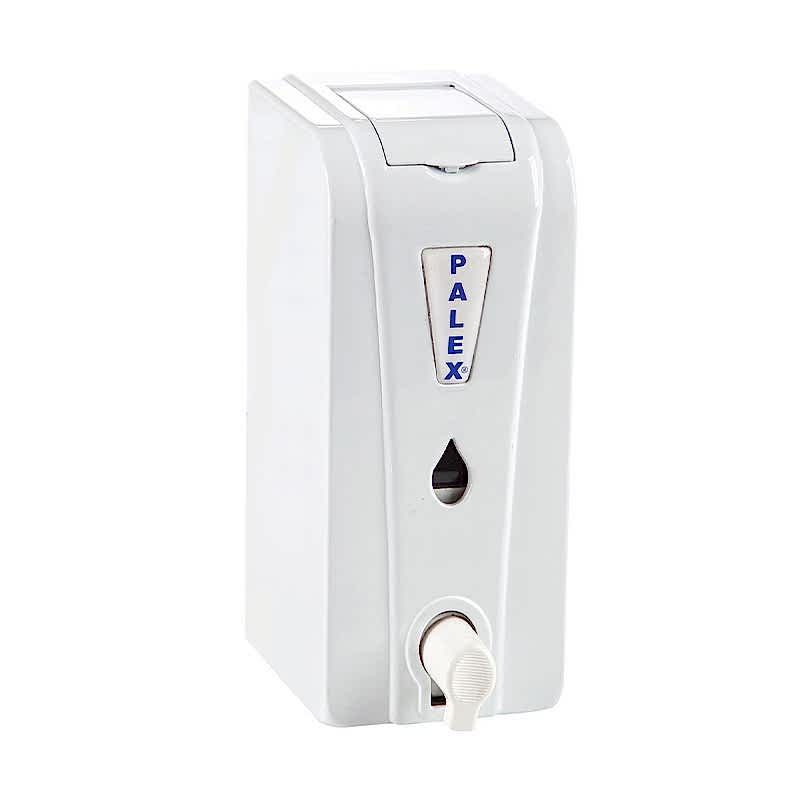 Palex 3580-0 Köpük Sabun Dispenseri 550 cc Beyaz resmi