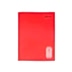 Mynote Flex Neo Defter Spirralli PP Kapak A5 40 Yaprak Kareli resmi
