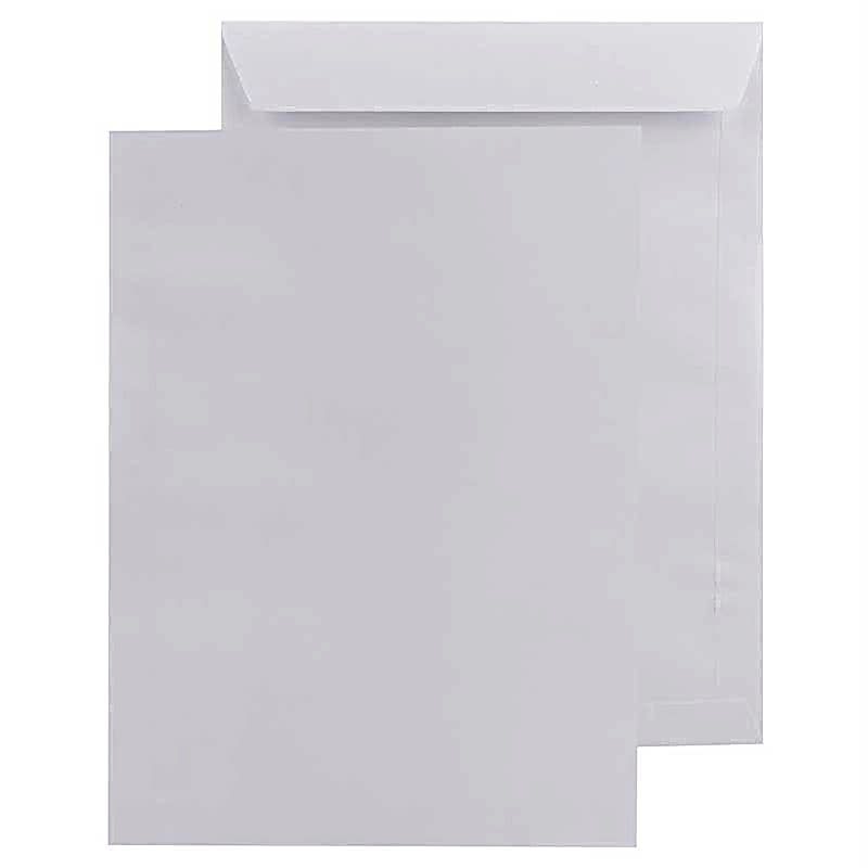 Asil Doğan Torba Zarf Silikonlu 1.Hamur 17x25 110 Gr. 500 LÜ AS-0823