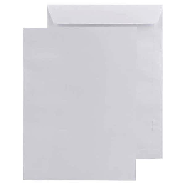 Asil Doğan Torba Zarf Silikonlu 1.Hamur 17x25 110 Gr. 500 LÜ AS-0823