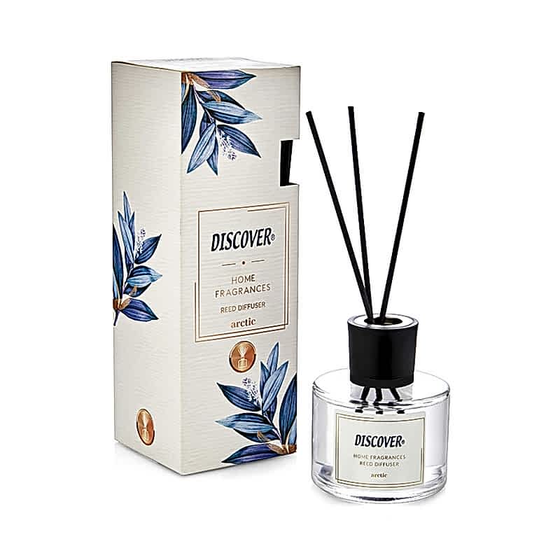 Discover Bambu Çubuklu Oda Kokusu Arctıc resmi