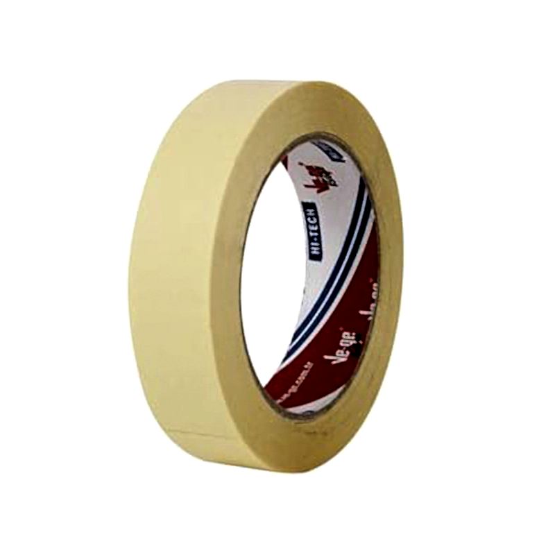 Vege Çift Taraflı Bant 24 mm x 25 m resmi