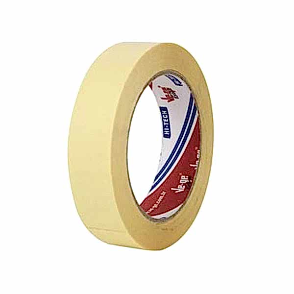 Vege Çift Taraflı Bant 24 mm x 25 m resmi