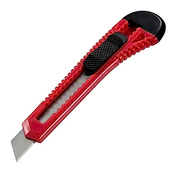 Mimaks C-2 Maket Bıçağı Geniş Plastik resmi