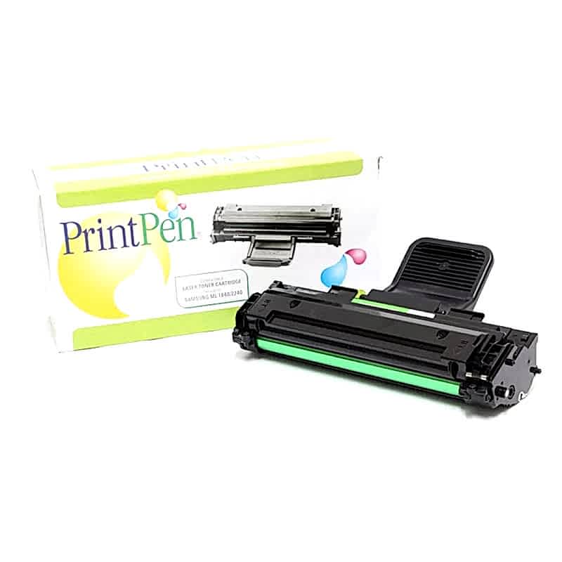 Printpen Muadil Toner MLT-D108S 1.5K resmi