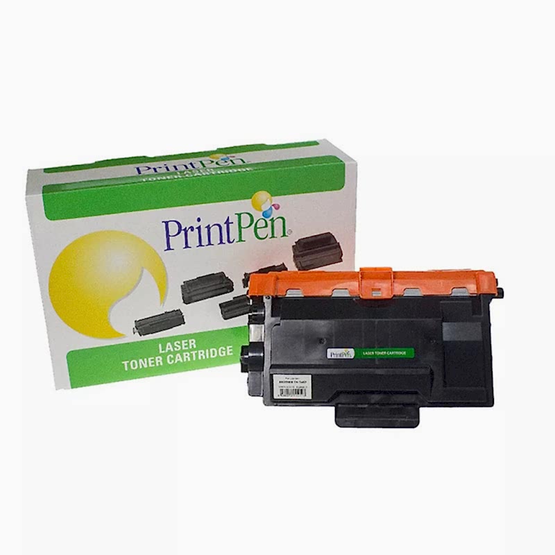 Printpen Muadil Toner Brother Tn-3437 HL-L5200 L5755 resmi