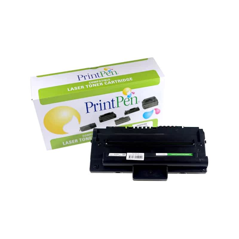 Printpen Muadil Toner Samsung MLT-D109S 2K sf resmi