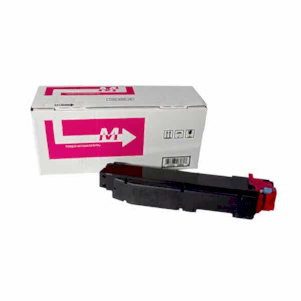 Printpen Utax 5011-Triumph A.3060 Toner Kırmızı 5K resmi