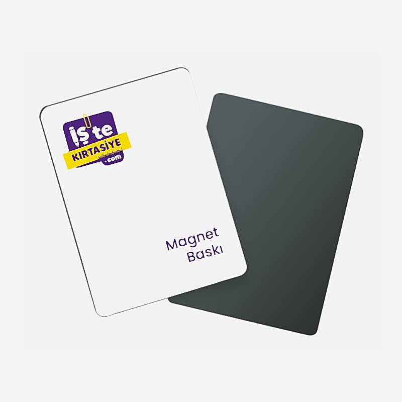 Magnet Baskı resmi