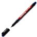 Edding 147S Silinebilir Asetat Kalemi Silgili 0.3 mm - Mavi, Resim 1
