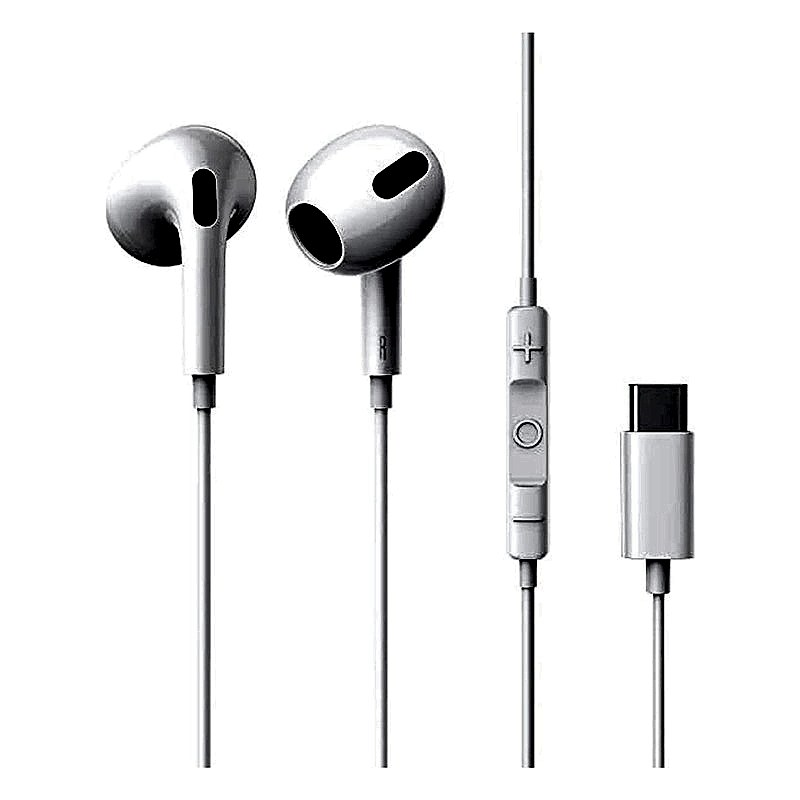 Soldi EarPods USB-C Kulak İçi Kulaklık resmi