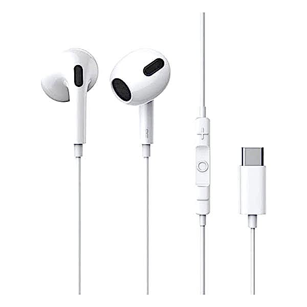 Soldi EarPods USB-C Kulak İçi Kulaklık resmi