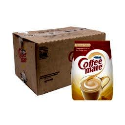 Nestle Coffee Mate Eko Paket Kahve Beyazlatıcı Süt Tozu 500 gr (12 Adet) resmi