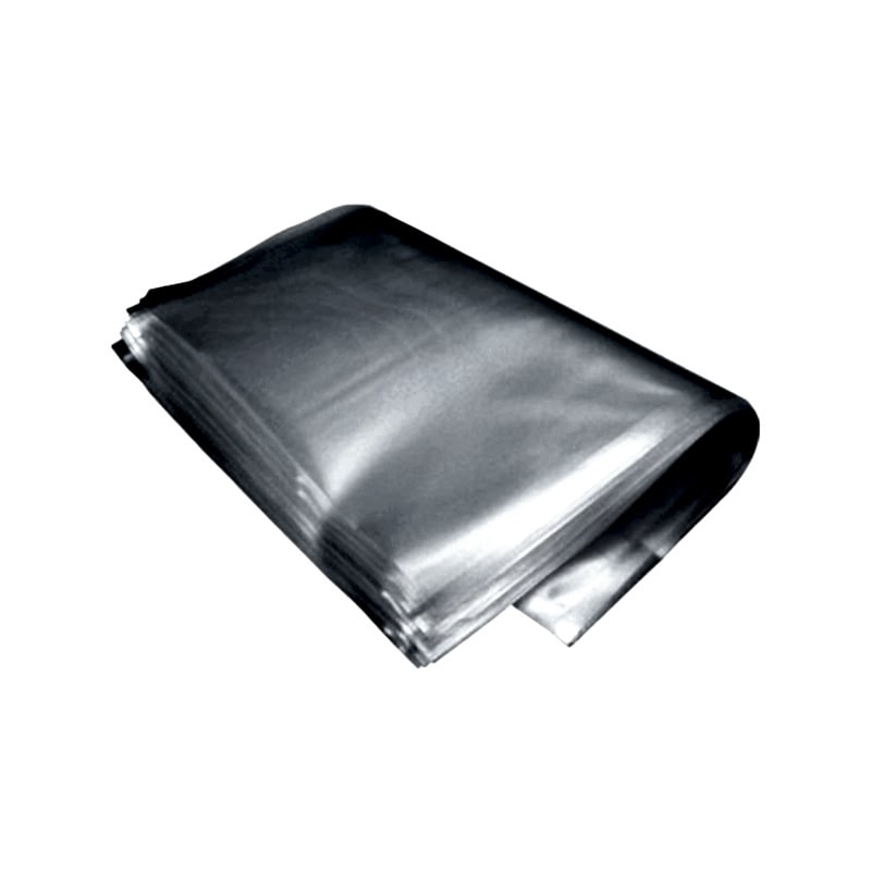 Kıyafet Poşeti 80 cm x 130 cm 6 mikron - 300 Adet resmi