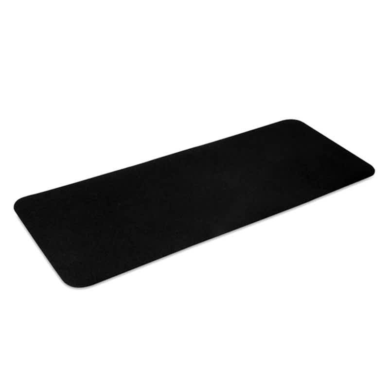Addison 300271 30 x 70 Cm Gaming Mouse Pad - Siyah resmi