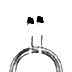 S-link SW-C130 1m 60W Type-C To Type-C Sarj Kablosu resmi