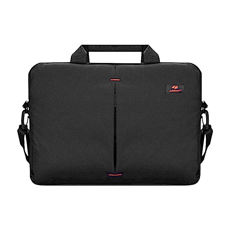 Addison 300804 15.6 Notebook Çantası - Siyah resmi