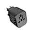 S-link SL-WL024 Sigortalı 100-240V Universal Çevirici Adaptör resmi