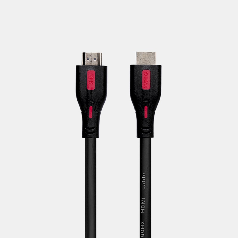 S-link SL-HDM4K013 HDMI To HDMI V2.0 4K 60Hz Kablo 3 m  resmi