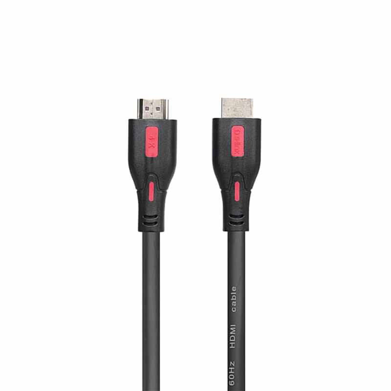 S-link SL-HDM4K011 HDMI To HDMI V2.0 4K 60Hz Kablo 1.5 m  resmi