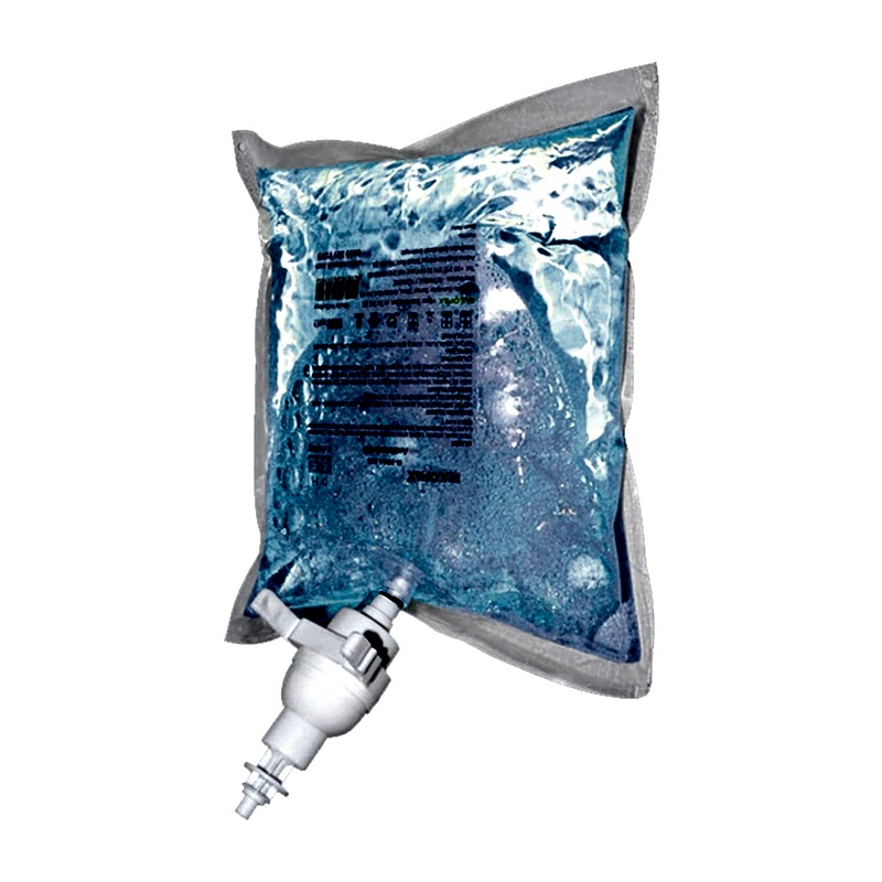 Rulopak Sensörlü Köpük Serum Kartuşu 1000 ml 400011 4'lü resmi