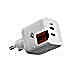 Pineng Pn-902 25W Type-C To Type-C Adaptör  resmi