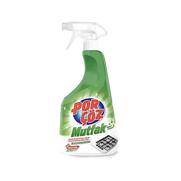 Porçöz Mutfak Sprey 750 ml resmi