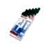 Edding 3000 Permanent Marker Kalem Yuvarlak Uç 1.5 - 3 mm - Yeşil (10 Adet) resmi