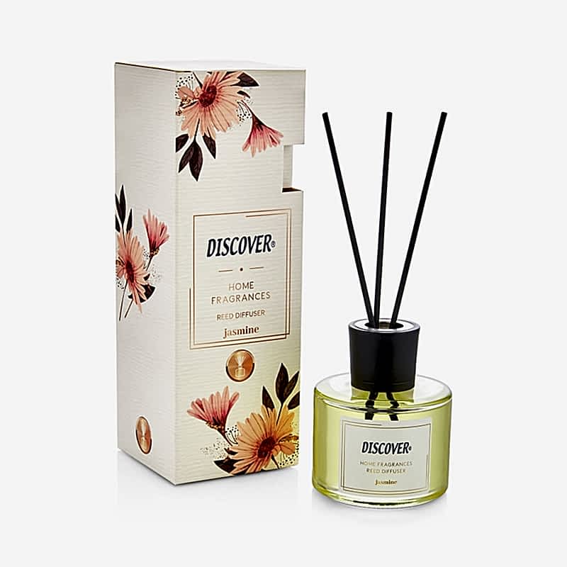 Discover Bambu Çubuklu Oda Kokusu Jasmine resmi