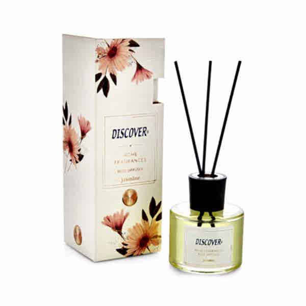 Discover Bambu Çubuklu Oda Kokusu Jasmine resmi