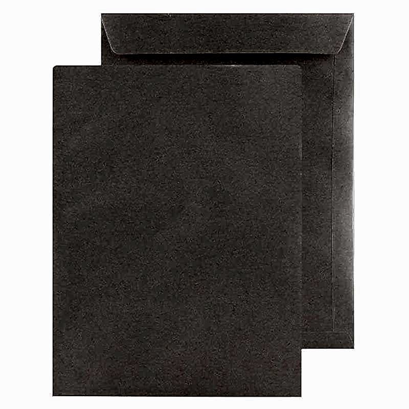Asil Torba Zarf 17x25 Kraft 90 gr 500'lü 0821