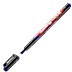 Edding 143B Permanent Asetat Kalemi 1-3 mm - Mavi