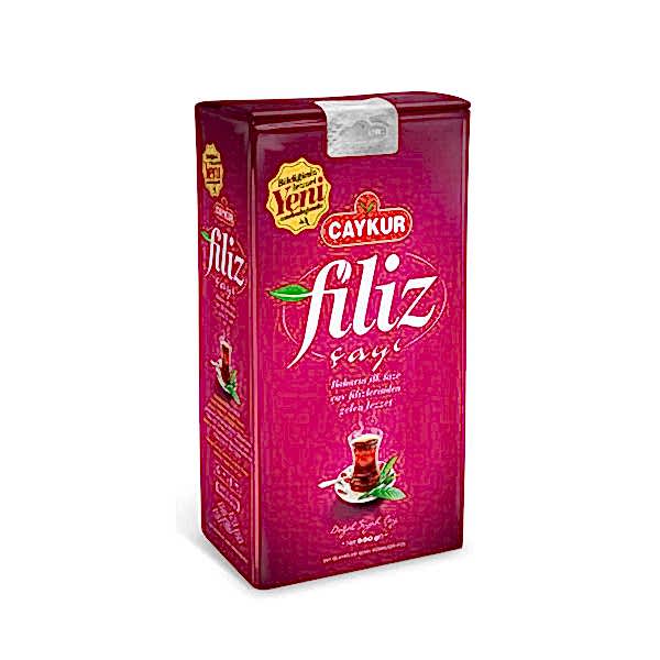 Çaykur Filiz Çay 500 gr resmi