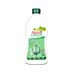 Moms Green Bitkisel Bulaşık Makinesi Parlatıcı Limon 500 ml resmi