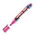 Edding 360 Beyaz Yazı Tahtası Kalemi 1,5 - 3 mm - Pembe resmi