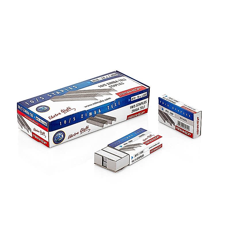 Mimaks N10 Zımba Teli No:10 resmi