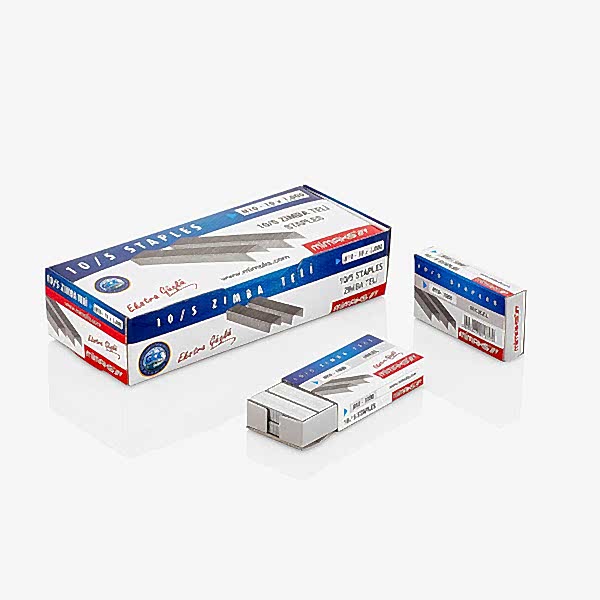 Mimaks N10 Zımba Teli No:10 resmi