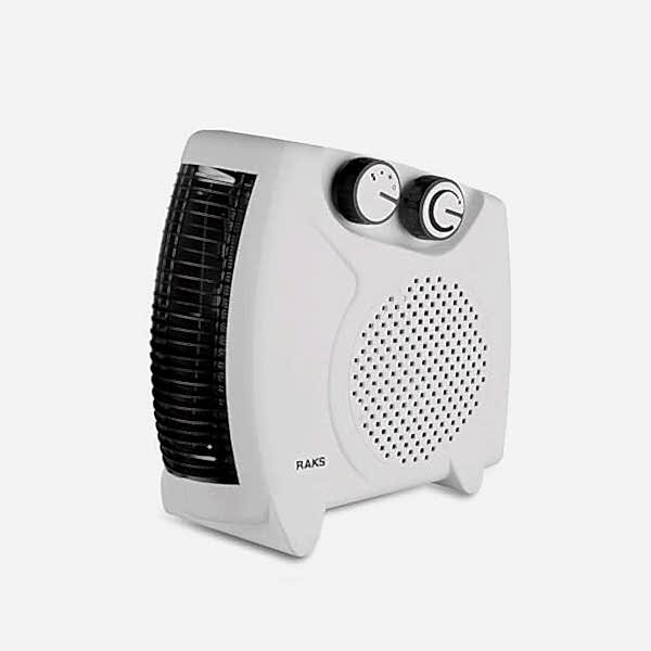 Raks PF 20 STX Fanlı Isıtıcı 2000W + Sıcak Soğuk resmi