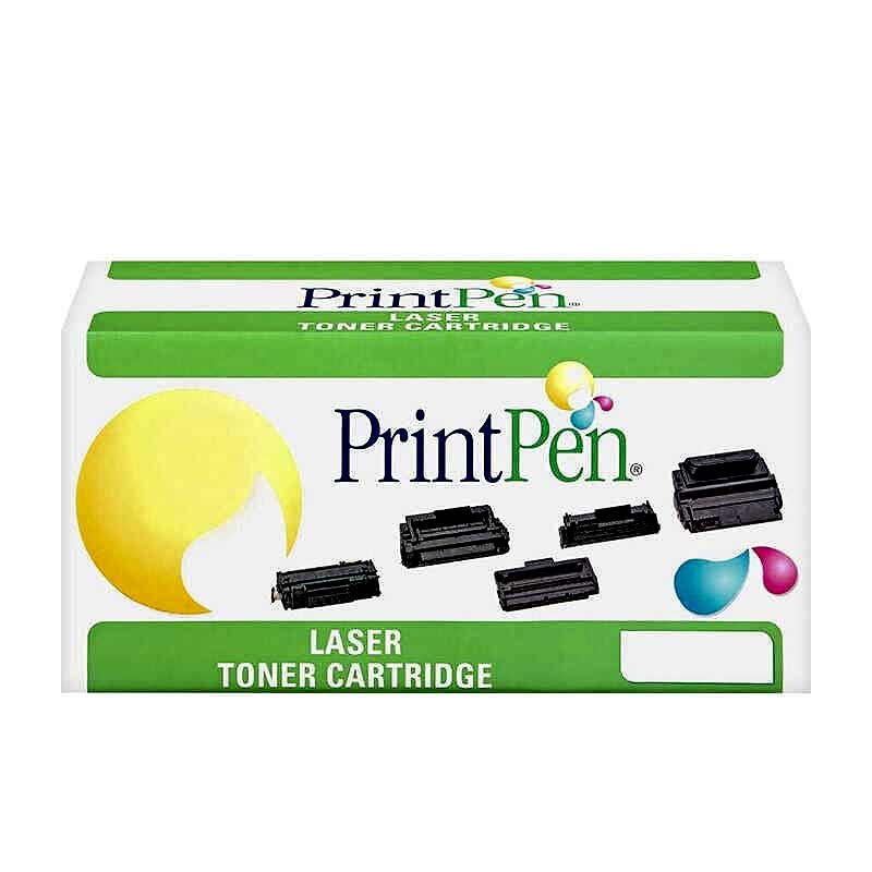 XBox Muadil Toner Xerox 3140 108R00909 Yüksek Kapasite 2,5K