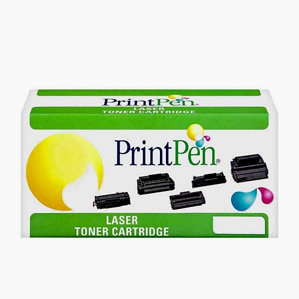 XBox Muadil Toner Xerox 3140 108R00909 Yüksek Kapasite 2,5K