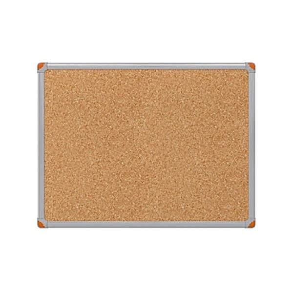 Panda Mantar Pano Metal Çerçeve 100x120 Pan973 resmi