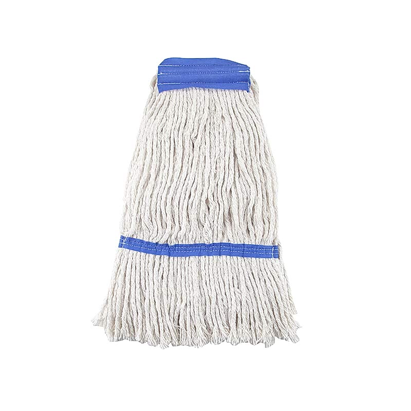 Rındo Islak Mop Yedeği Geniş 12 Kat 500 gr IY232 resmi