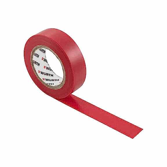 Würth Elektrik İzolasyon Bandı  15 mm x 10 m